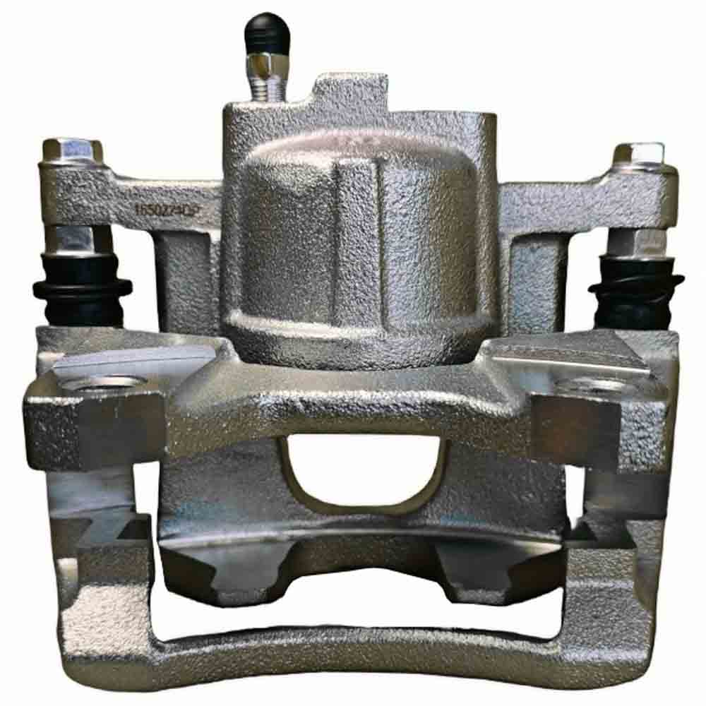 2012 Jeep Liberty Brake Caliper